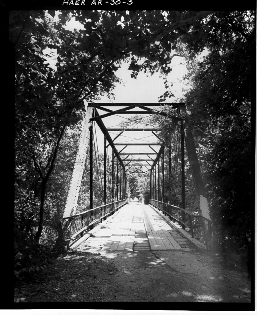 AR-30 Osage Creek Bridge (10622)_Page_3